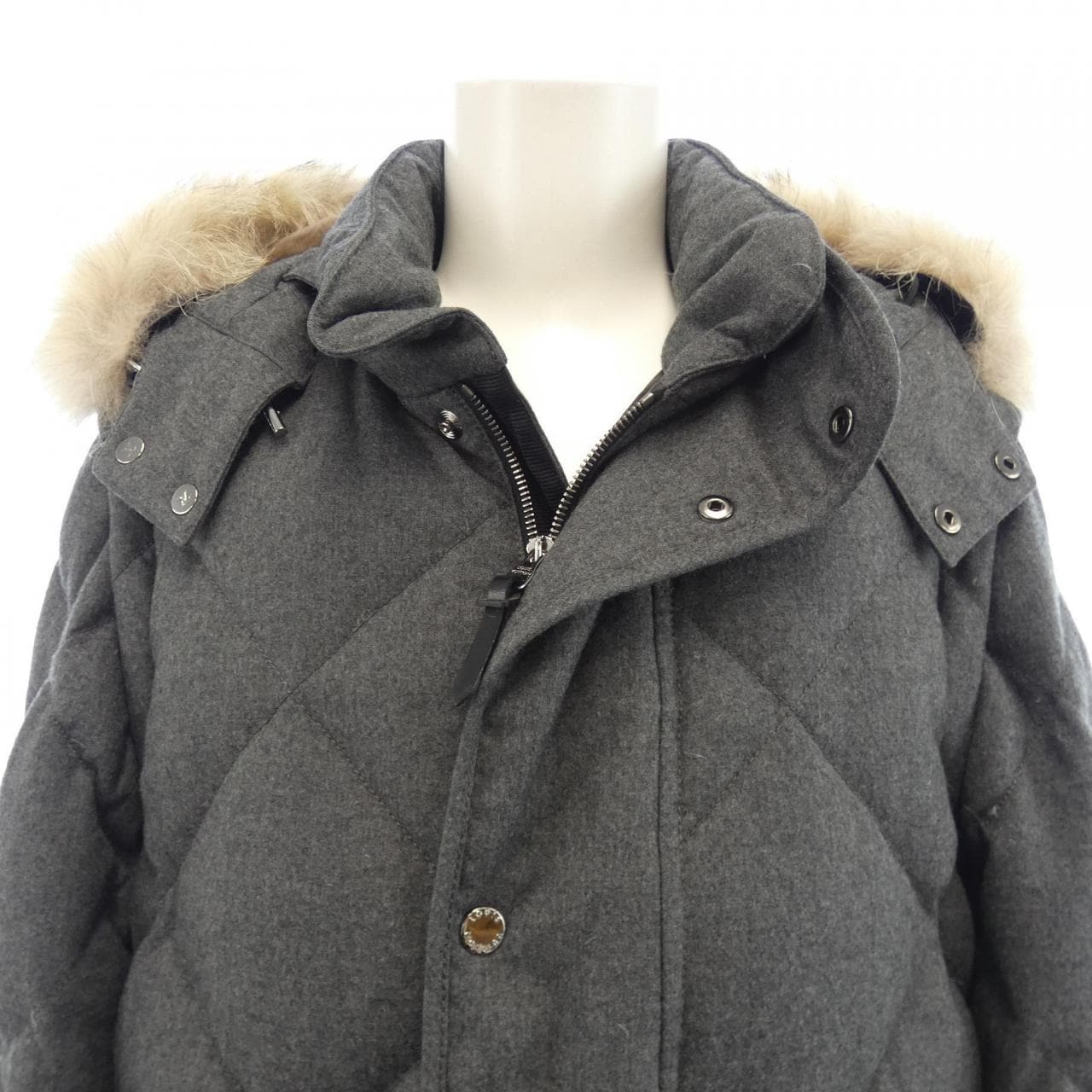 ルイヴィトン LOUIS VUITTON 2WAY MTBS41WAU ジャケット