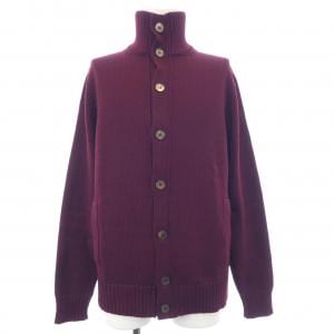 ザノーネ ZANONE カーディガン