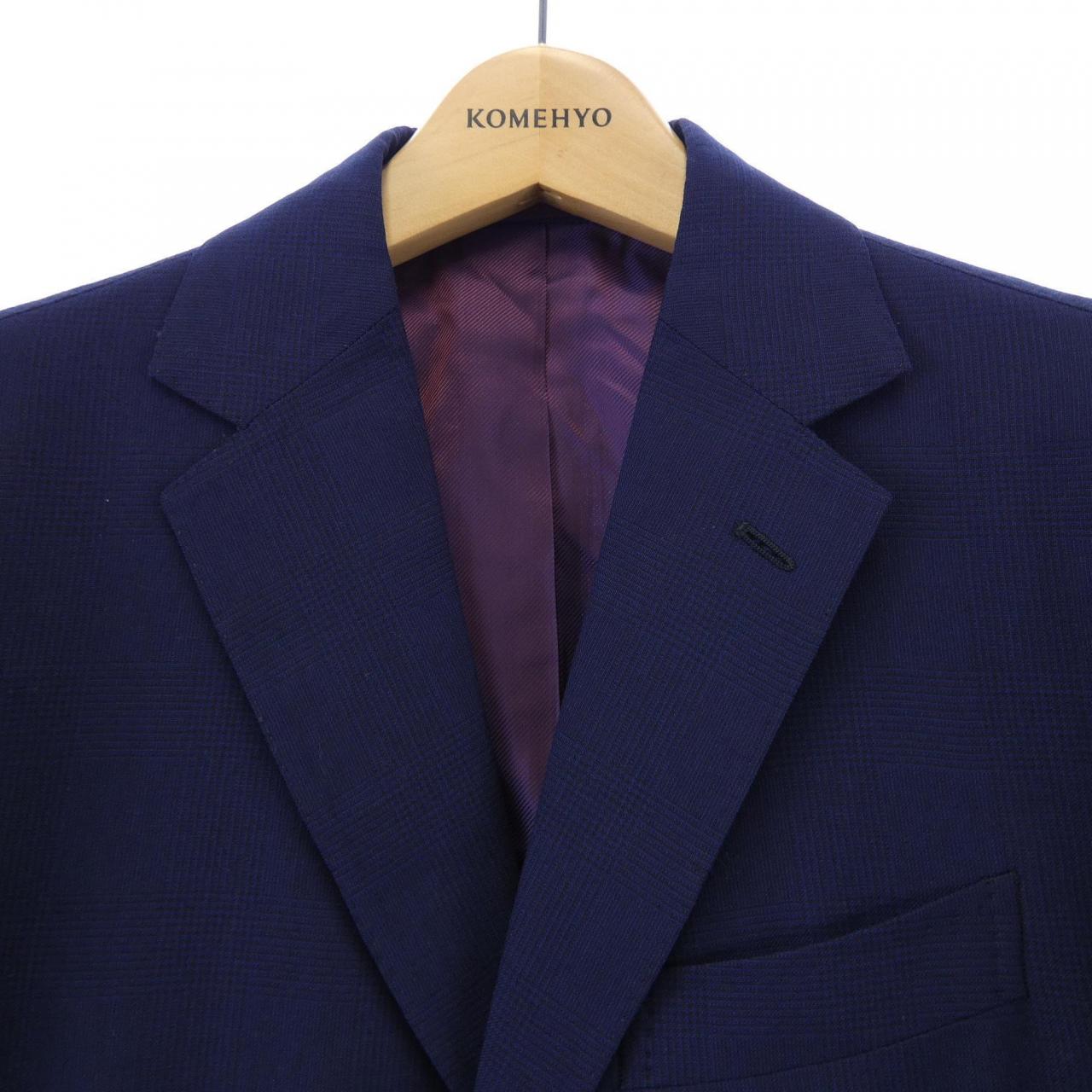 STILE LATINO NAPOLI Suit