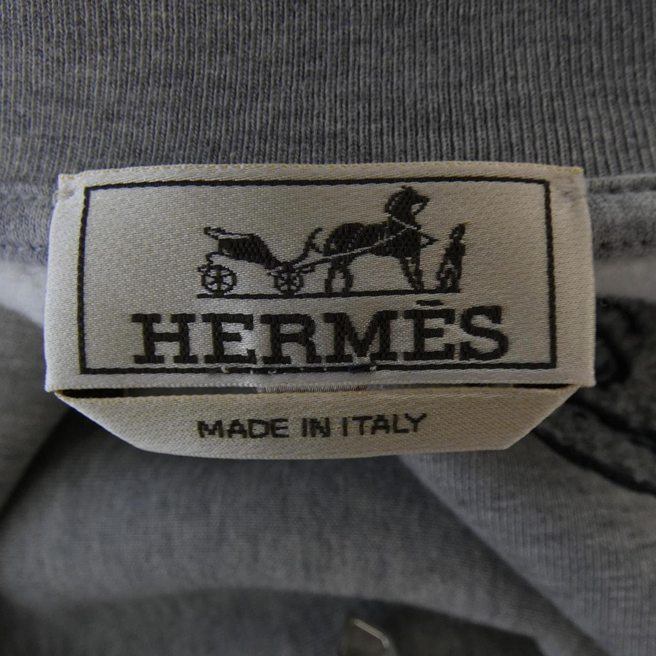 エルメス HERMES クルードセル 557850HA ブルゾン