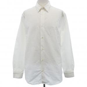 エルメス HERMES *92-5606. シャツ