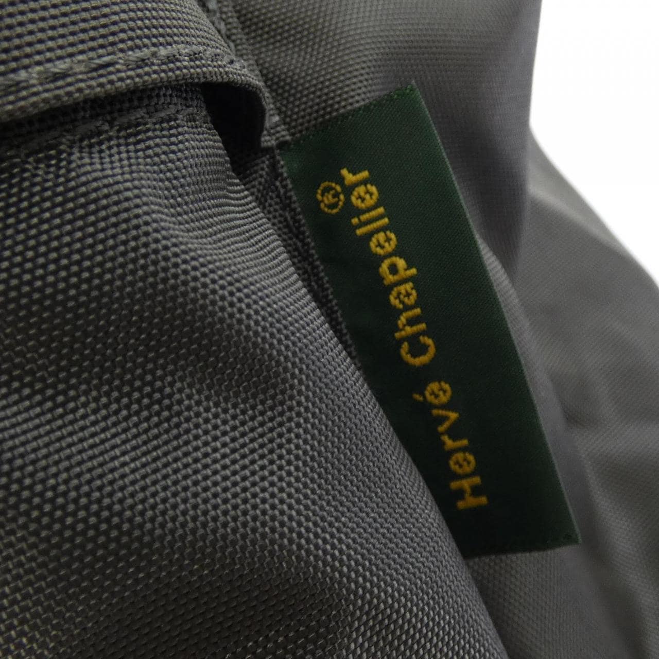 エルベシャプリエ HERVE CHAPELIER 978N BACKPACK