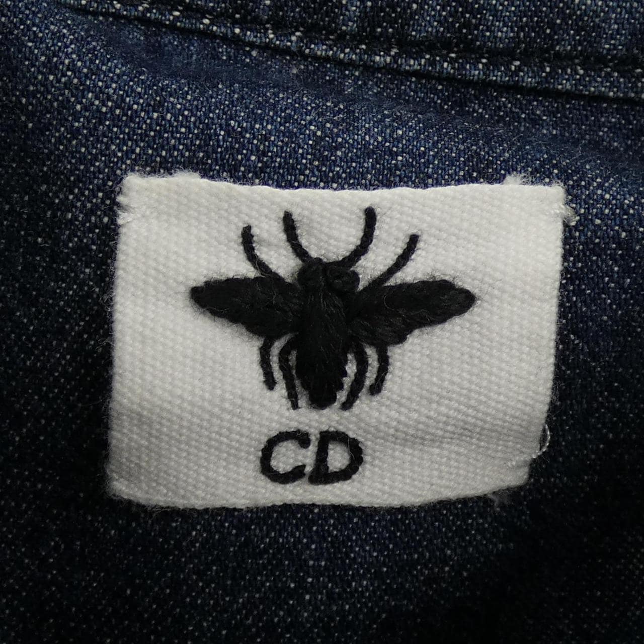 クリスチャンディオール CHRISTIAN DIOR 042R01A3330 ワンピース