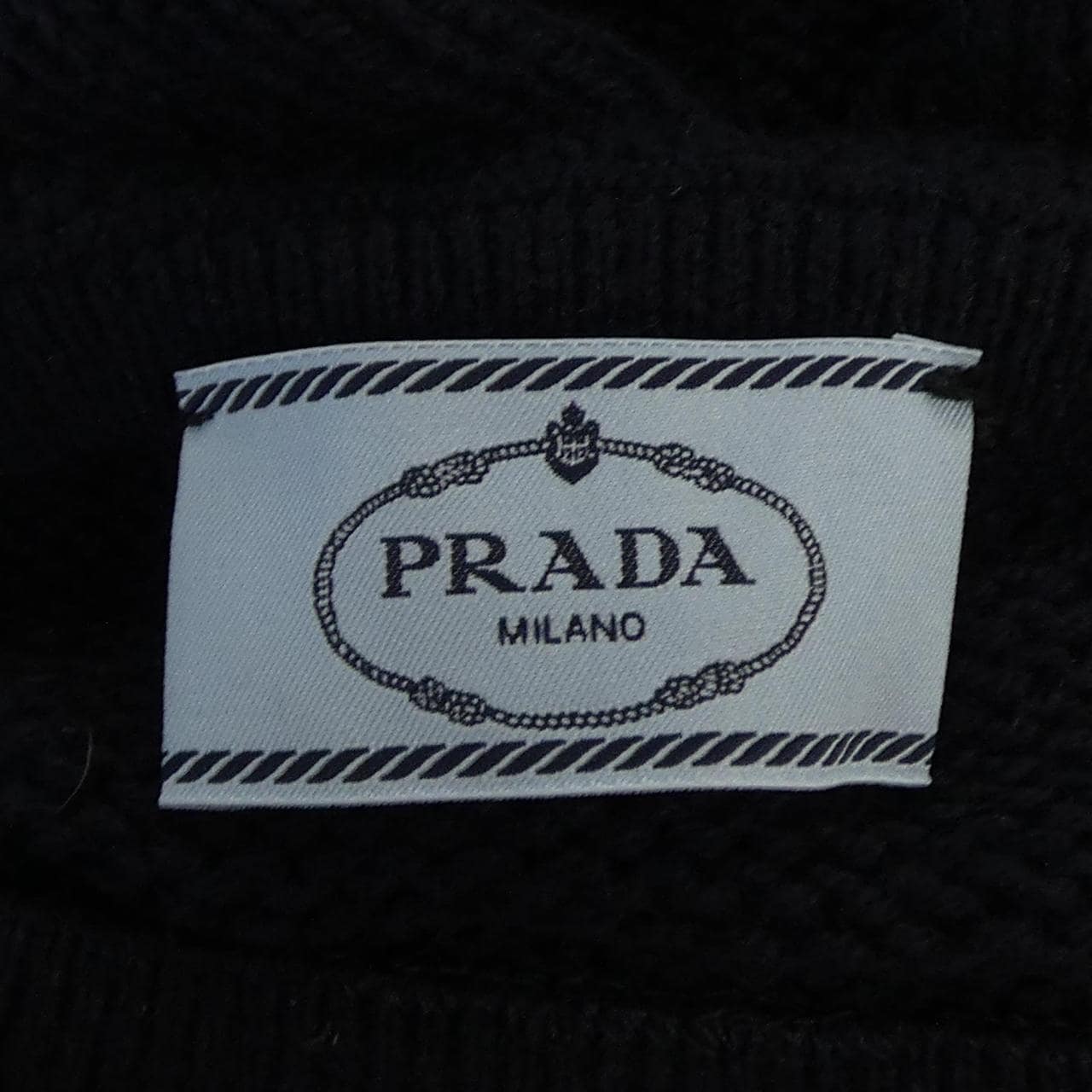 Prada PRADA P26404 S211 1YQF針織衫
