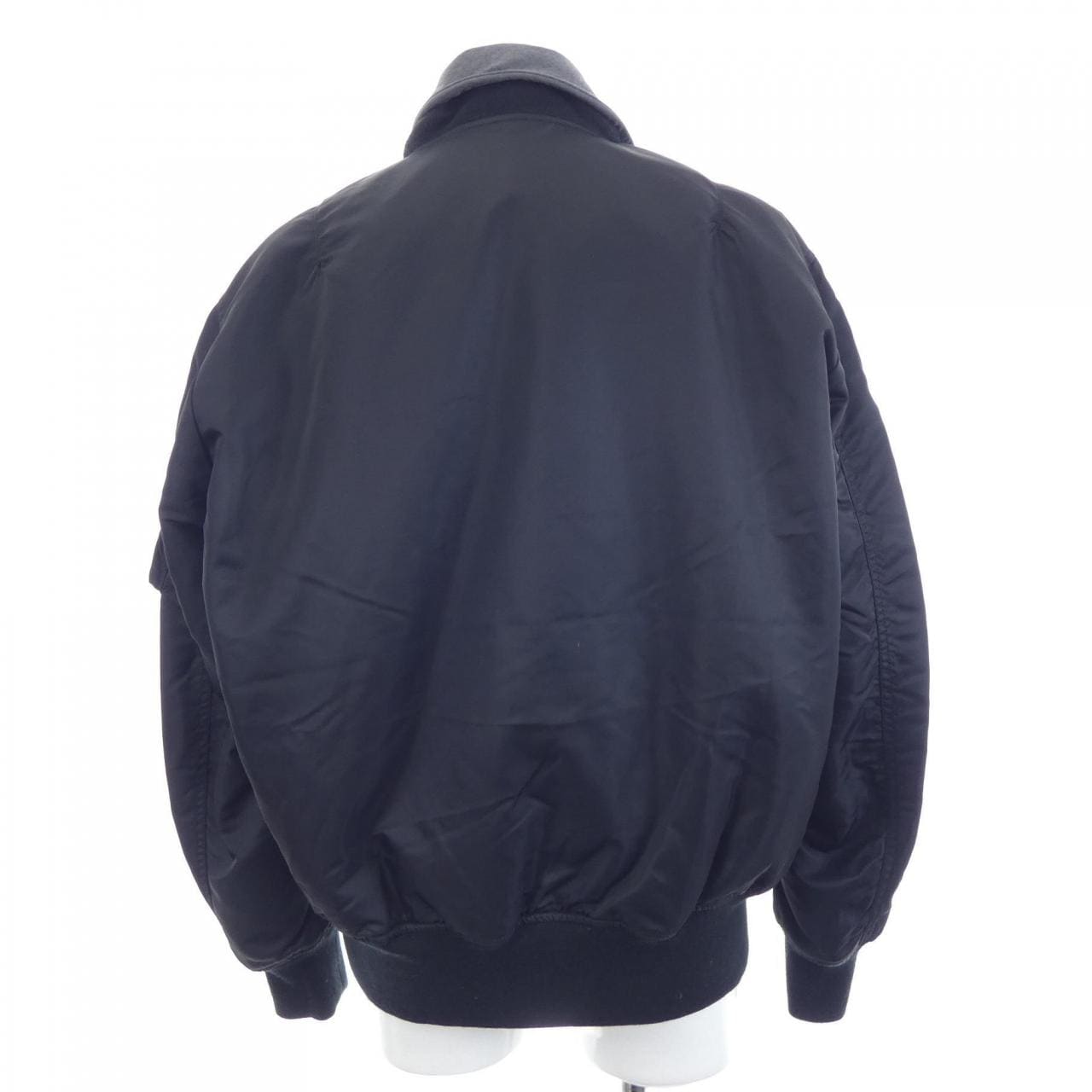 ロロピアーナ Loro Piana HIROSHI FUJIWARA FAM1063 ブルゾン