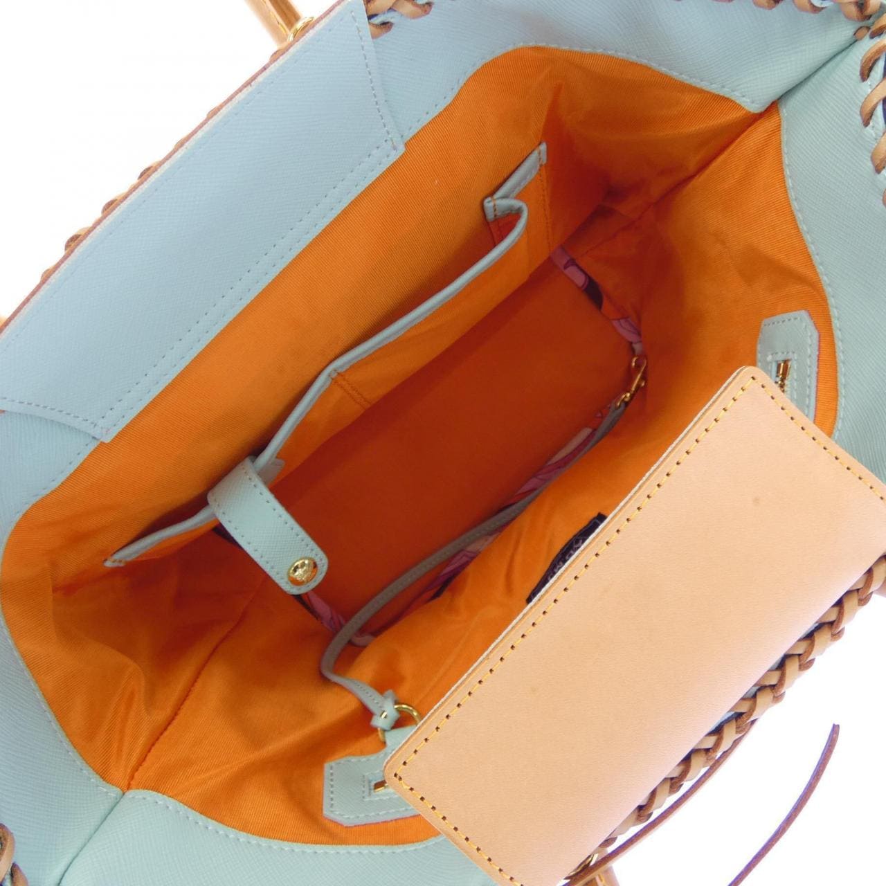 エイディエムジェイ ADMJ BAG