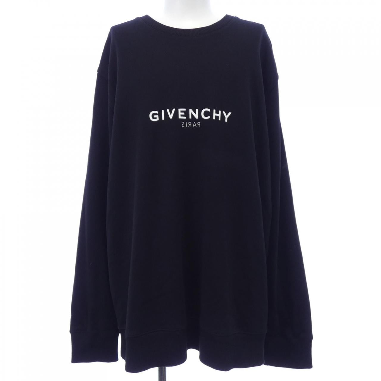 ジバンシー GIVENCHY BMJ0HA3Y8N スウェット