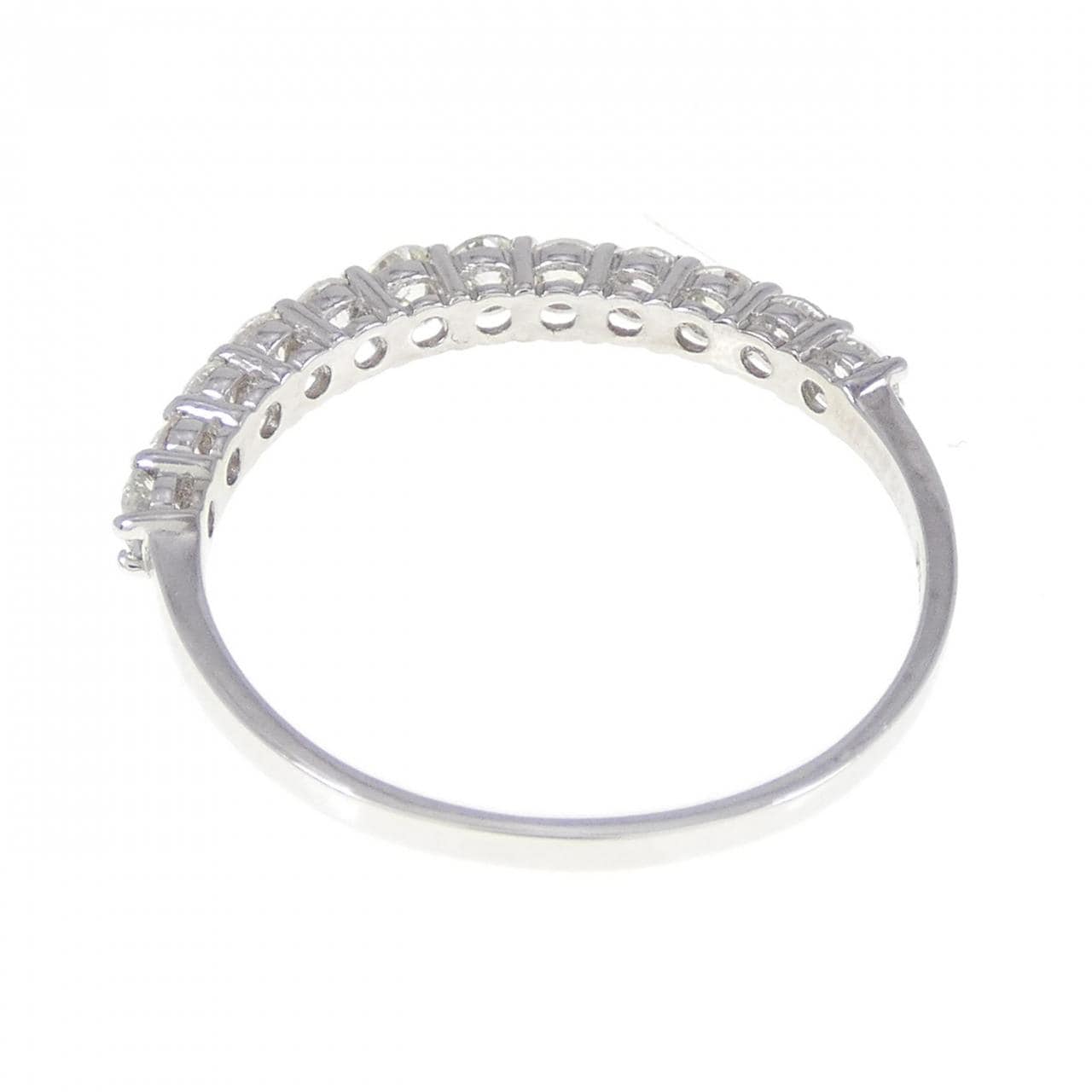 PT ダイヤモンド リング 0.50CT