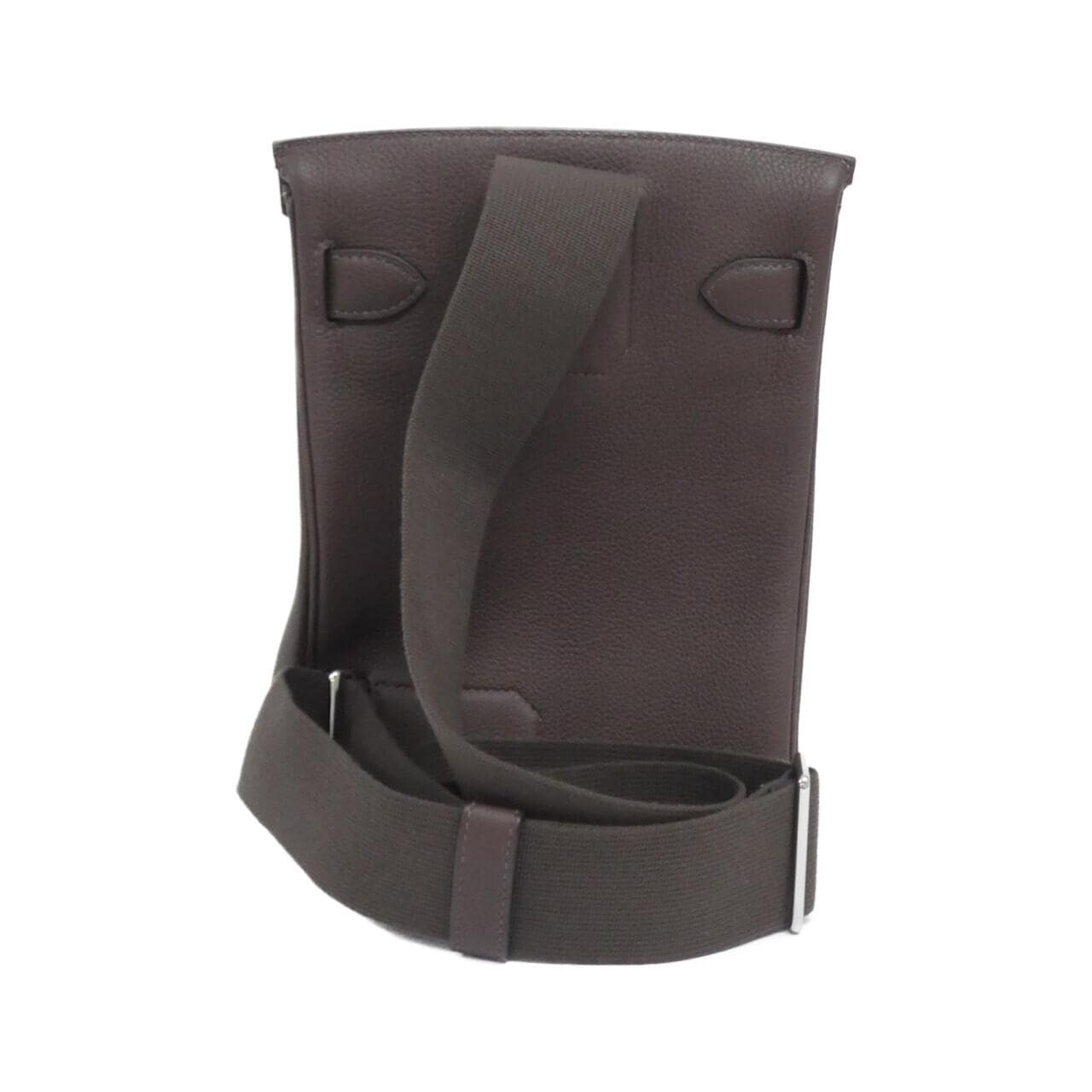 エルメス アッカド PM 083589CK ショルダーバッグ