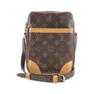 LOUIS VUITTON Monogram Danube M45266 单肩包