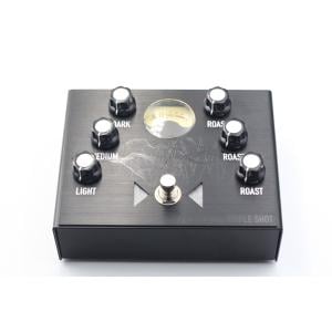 ＡＳＨ　ＤＯＷＮ　ＴＲＩＰＬＥ　ＳＨＯＴ　ＶＵ