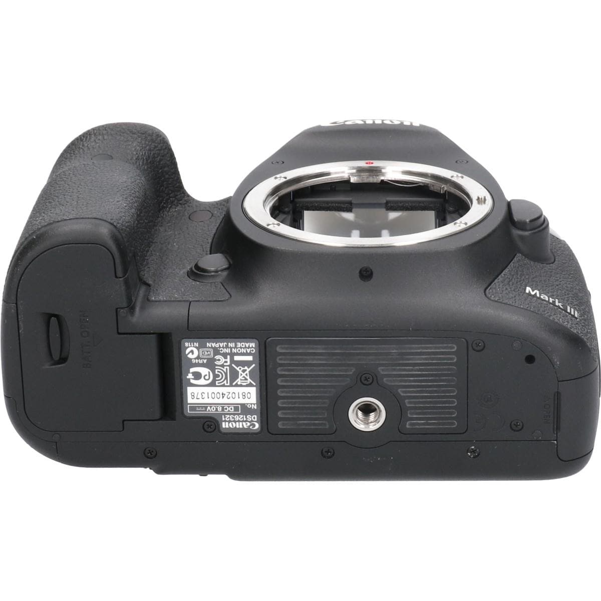 ＥＯＳ５Ｄ　ＭＡＲＫ　ＩＩＩ