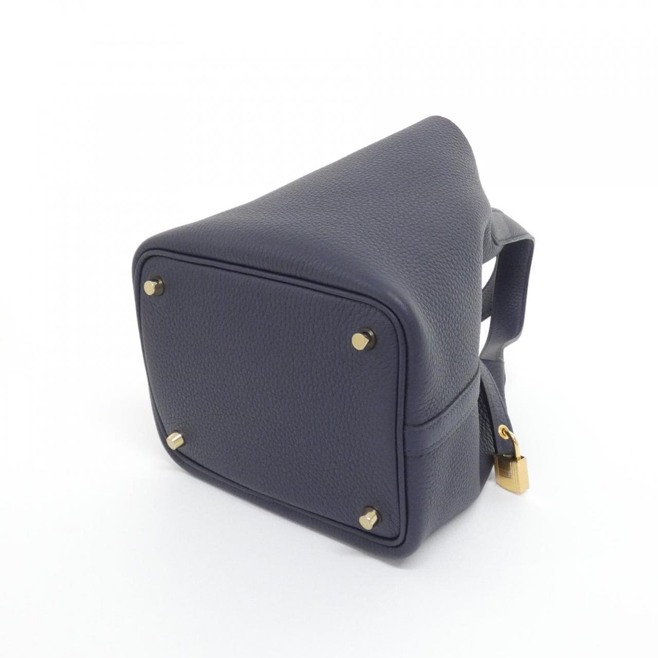 [未使用品] HERMES Picotin Lock PM 056289CC 包