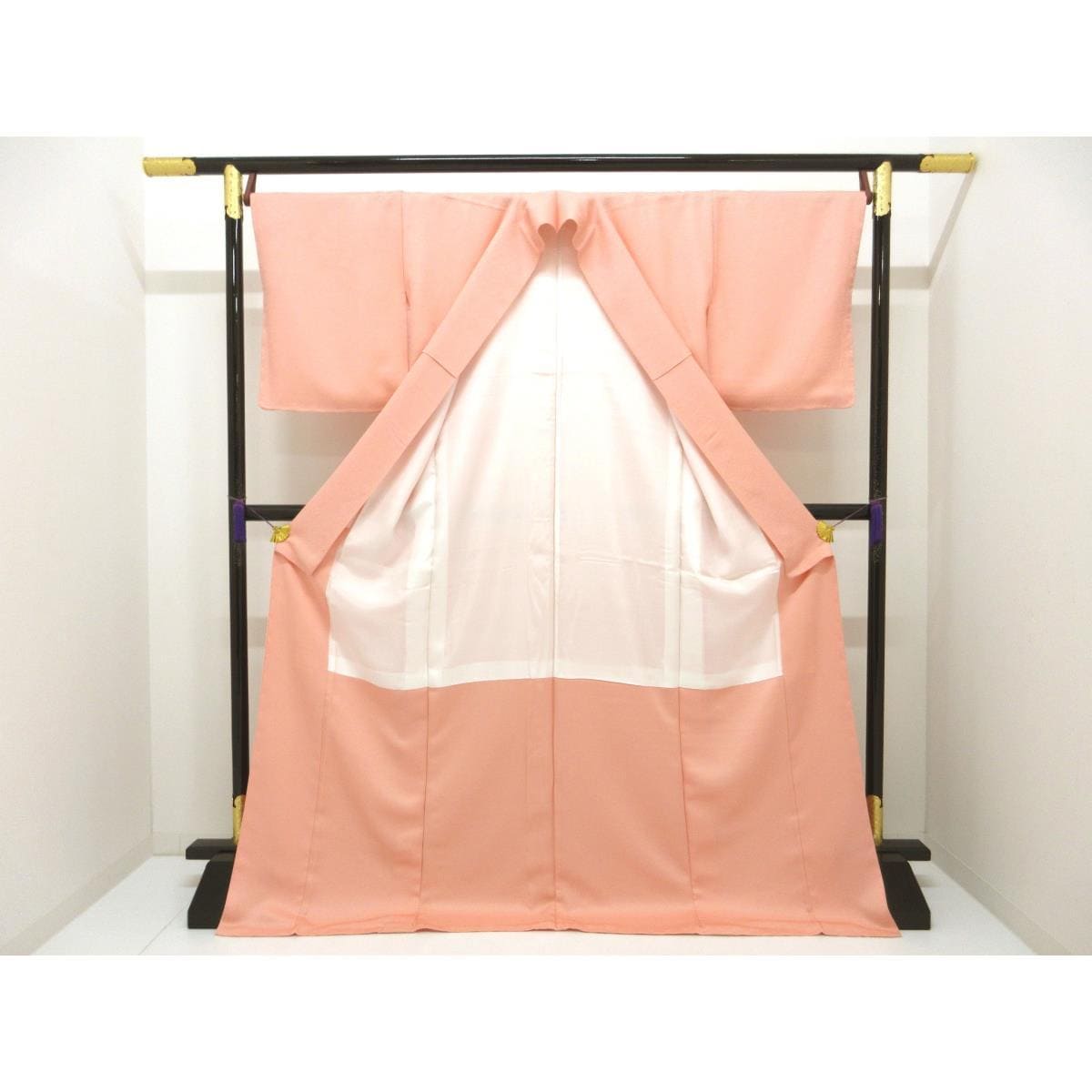 【未使用品】色無地