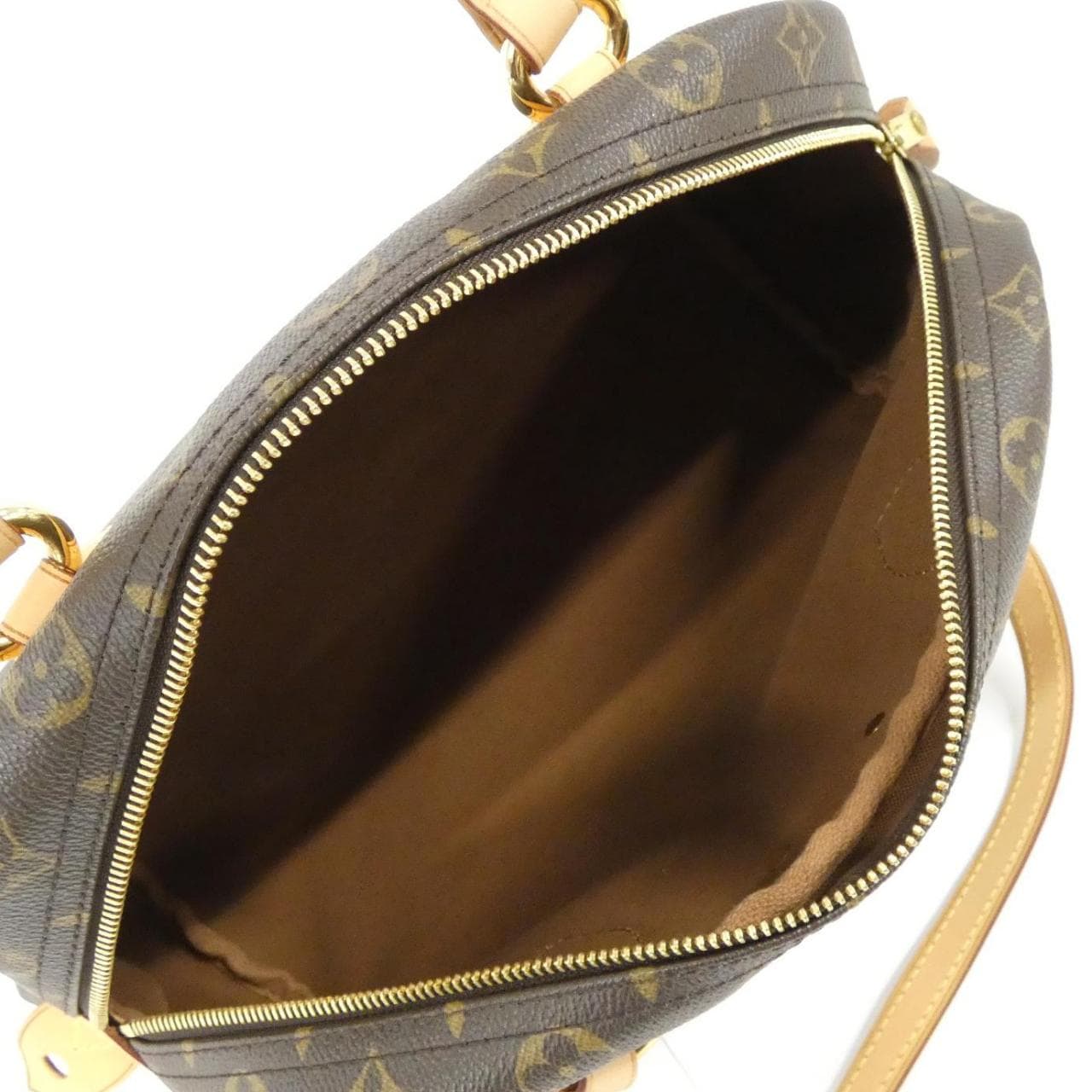 LOUIS VUITTON Monogram Montorgueil PM M95565 Shoulder Bag
