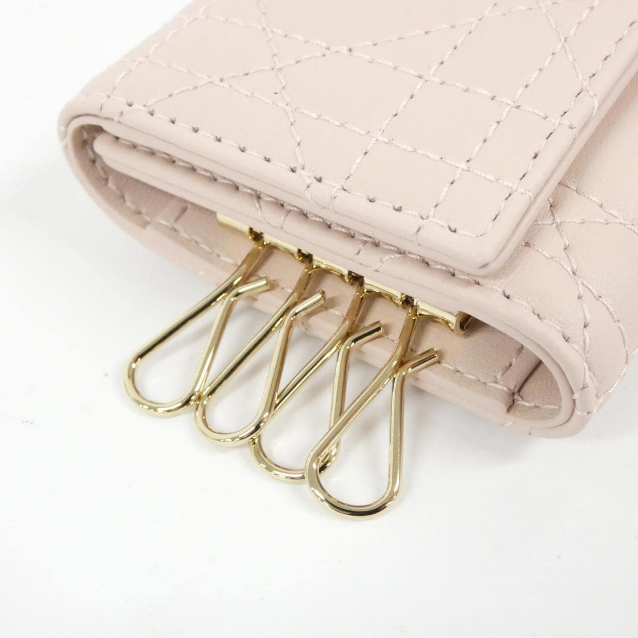 【未使用品】クリスチャンディオール マイ ディオール アスター S0983ONMJ キーケース