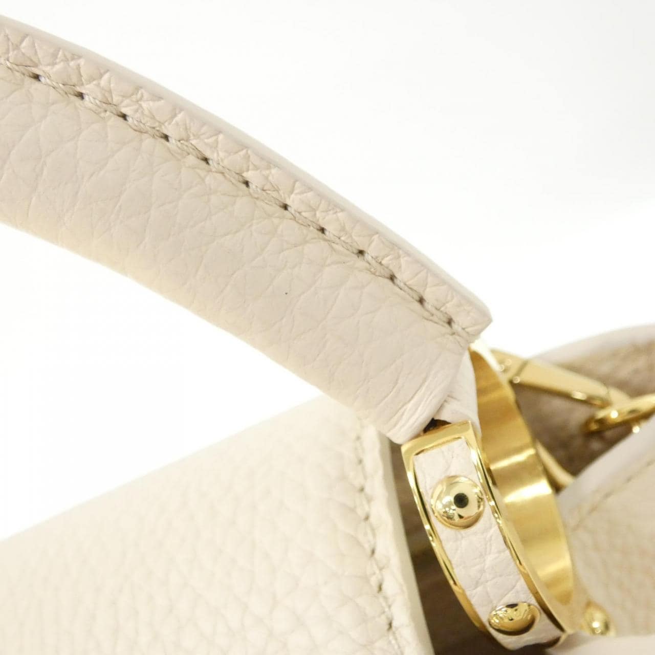 LOUIS VUITTON Capucines BB M24545 包