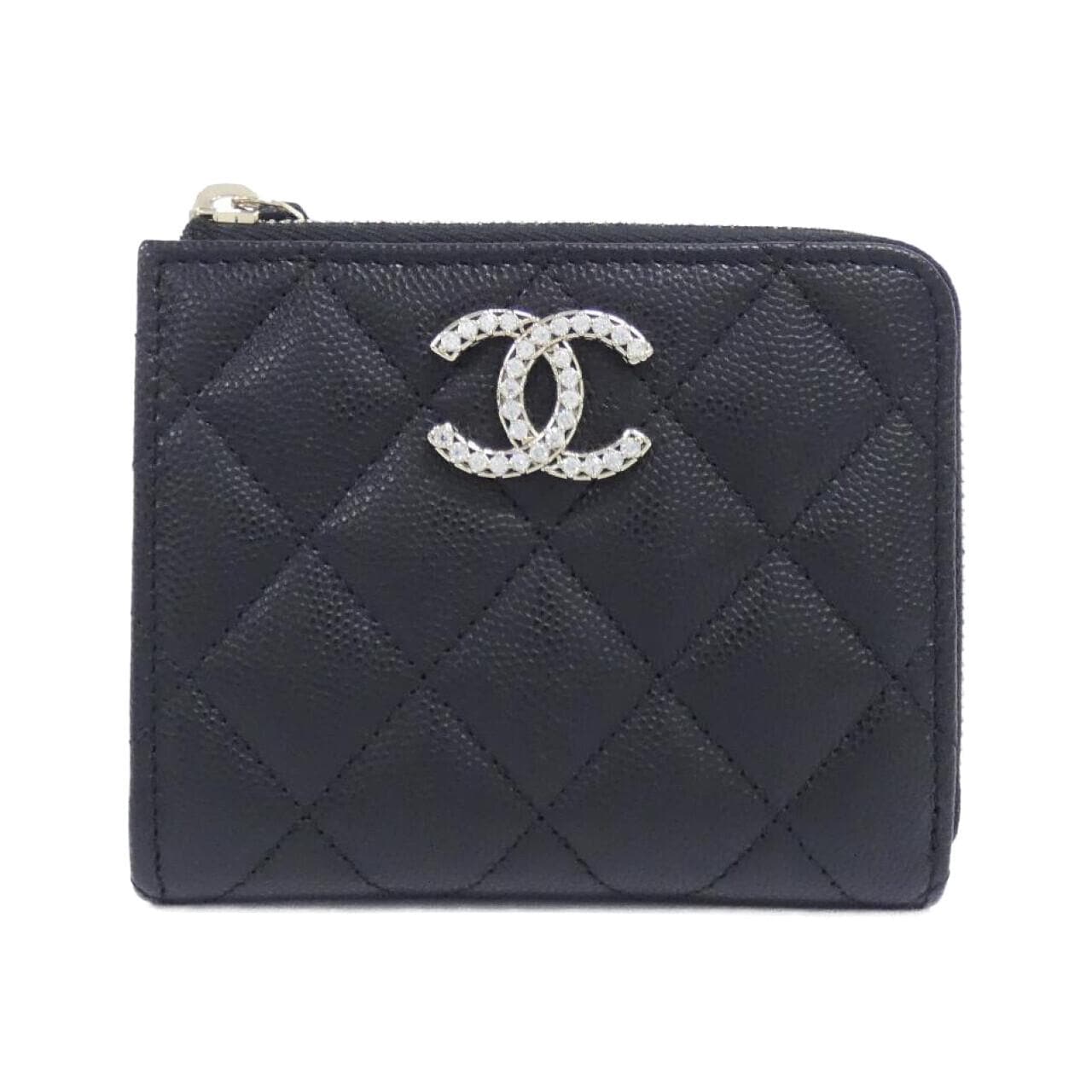 【未使用品】シャネル AP4559 財布