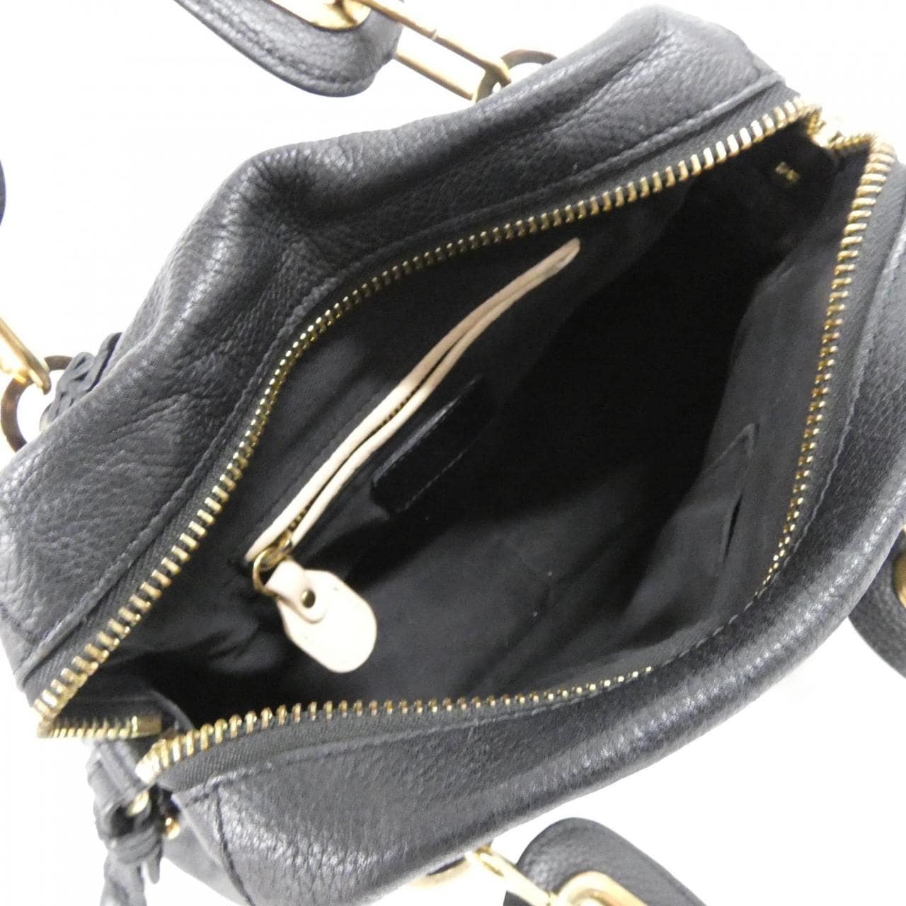 クロエ パラティ 3S0024 043 バッグ