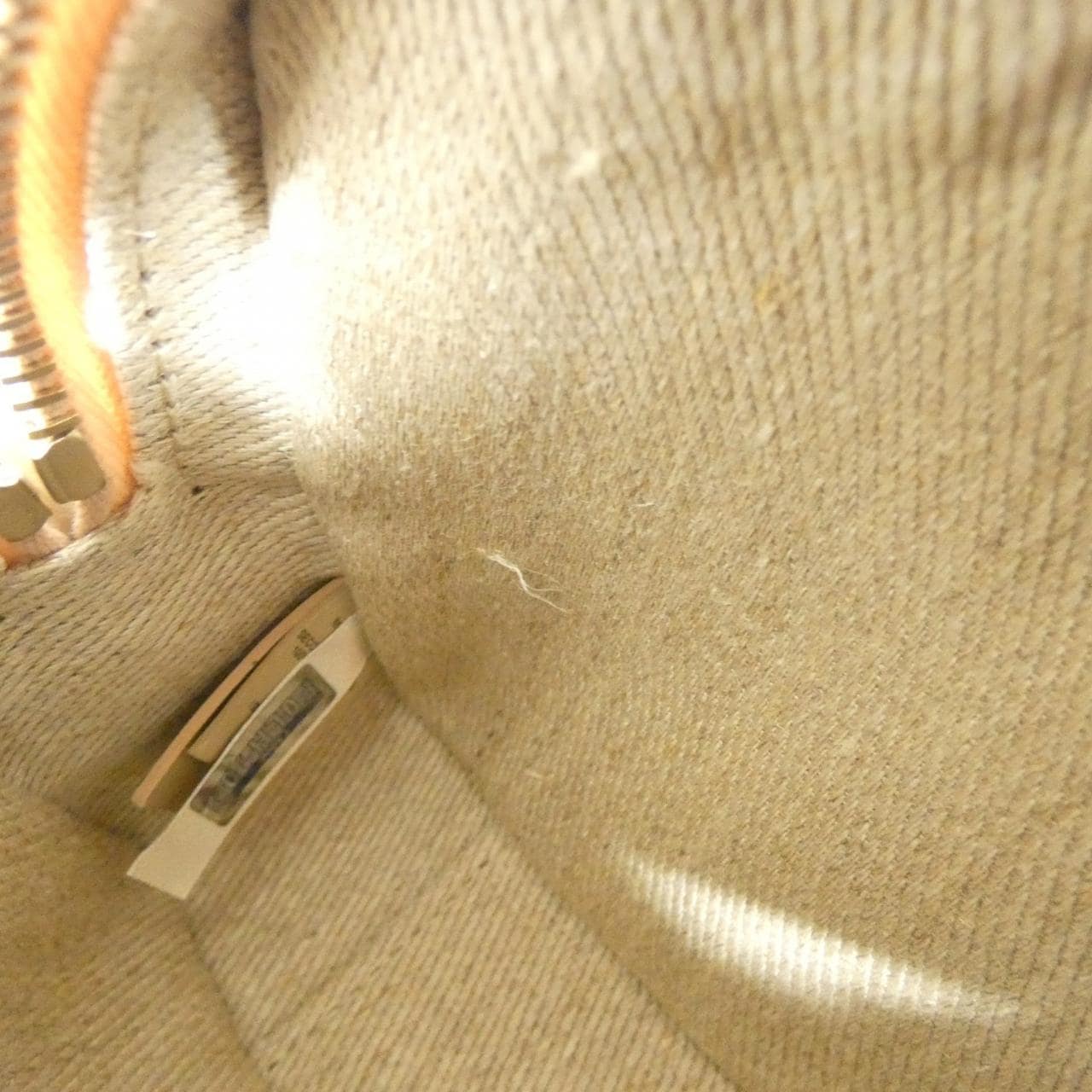 クロエ ウッディ ベルト バッグ CHC23AS432 L13 ウエストバッグ