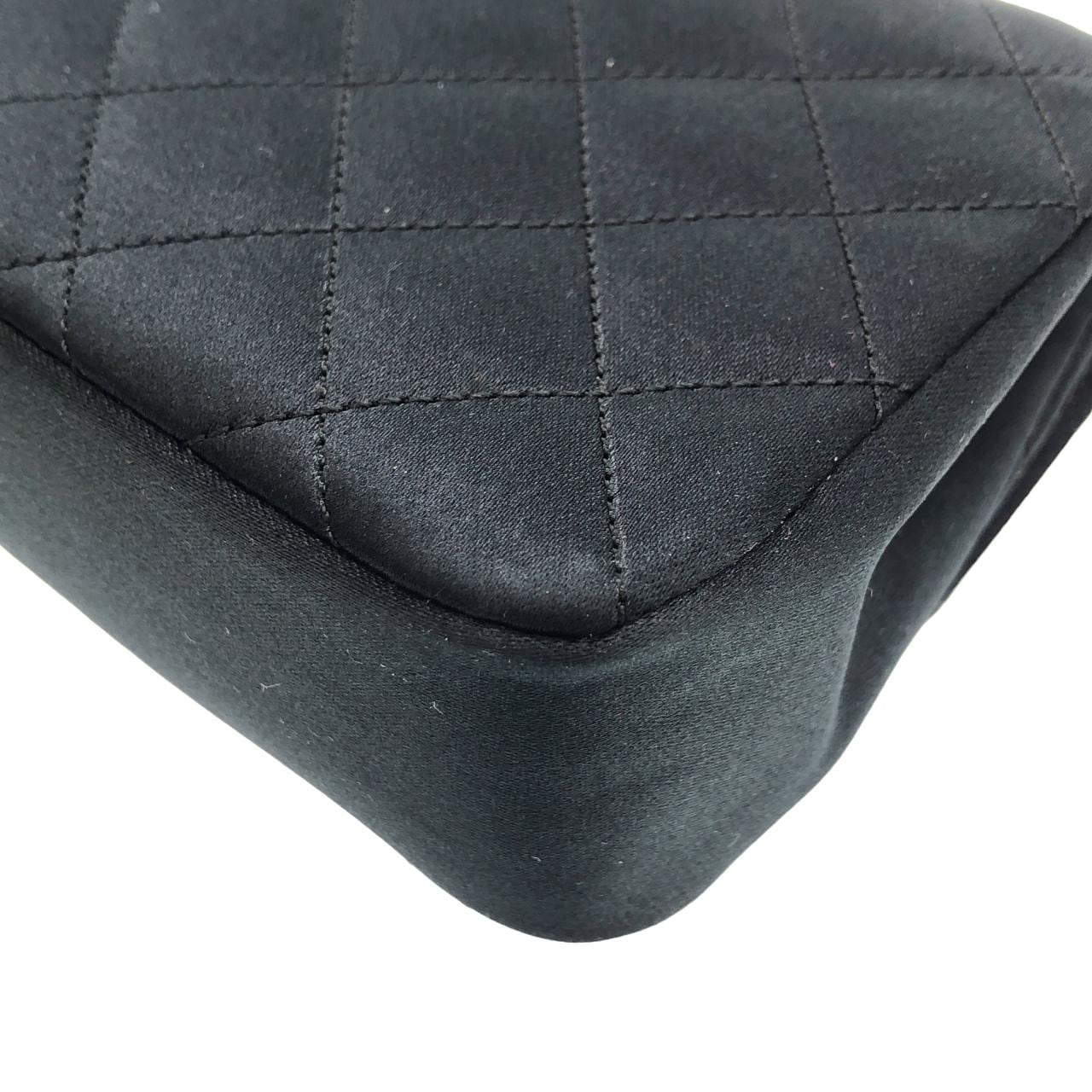 【ヴィンテージ】シャネル ショルダーバッグ