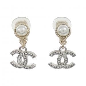 シャネル ABE803 イヤリング