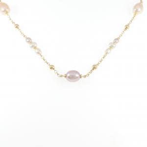 MIKIMOTO necklace