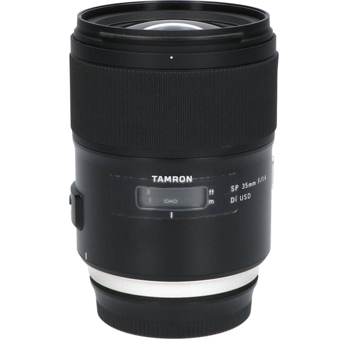 [未使用品] TAMRON [插座] 35mm F1.4 F045E