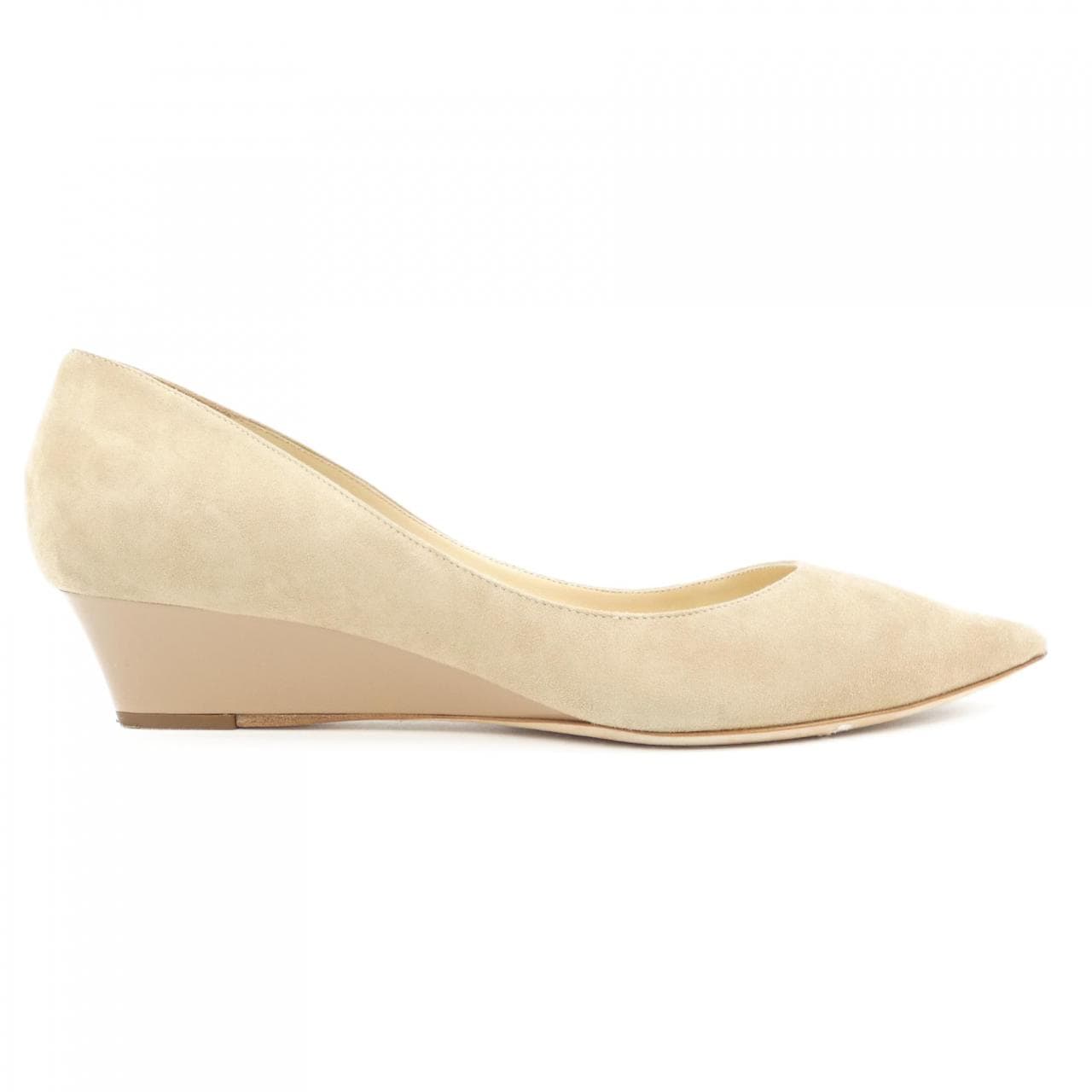 ジミーチュウ JIMMY CHOO パンプス