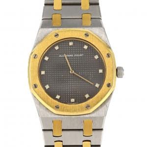 オーデマ･ピゲ ロイヤルオーク コンビ･12P 56143SA SSxYG クォーツ