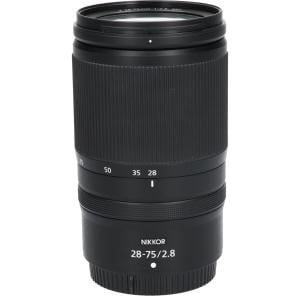 Ｚ２８－７５ｍｍ　Ｆ２．８