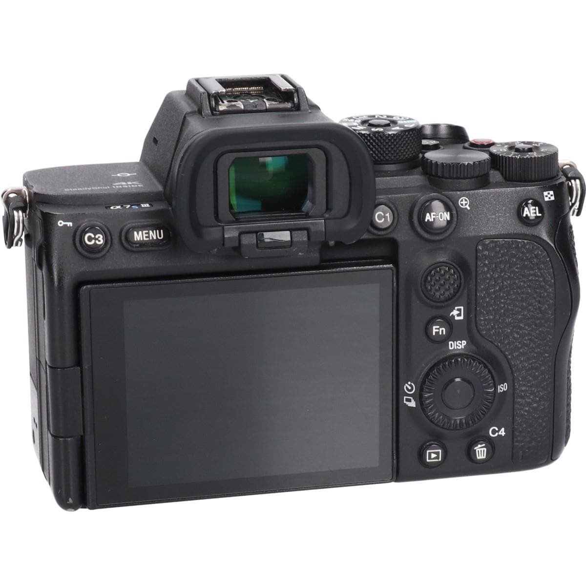 α７Ｓ　ＩＩＩ　ＩＬＣＥ－７ＳＭ３