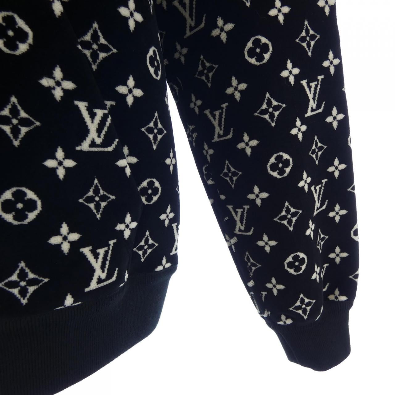 ルイヴィトン LOUIS VUITTON FOST11RC3 パーカー