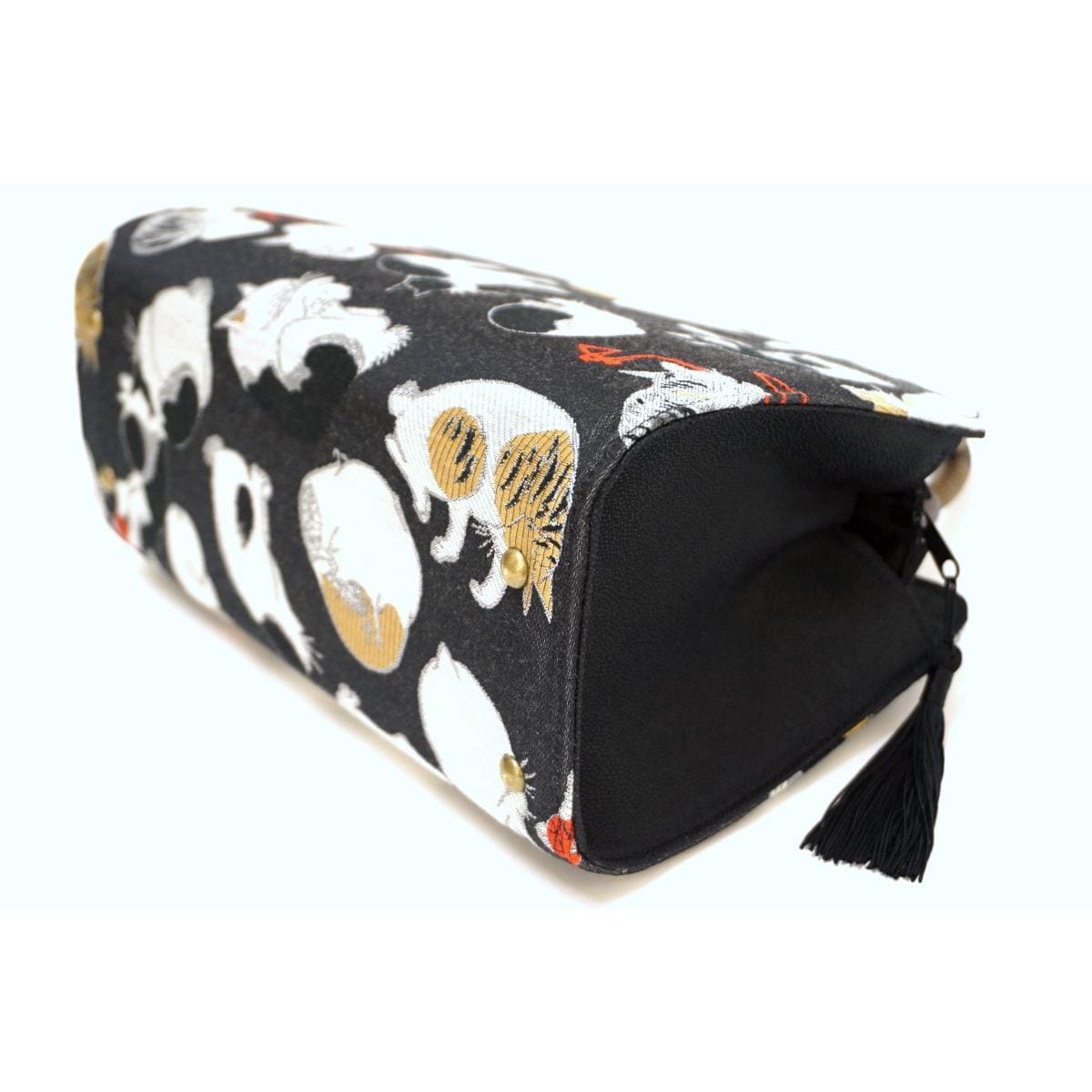 【新品】和装バッグ