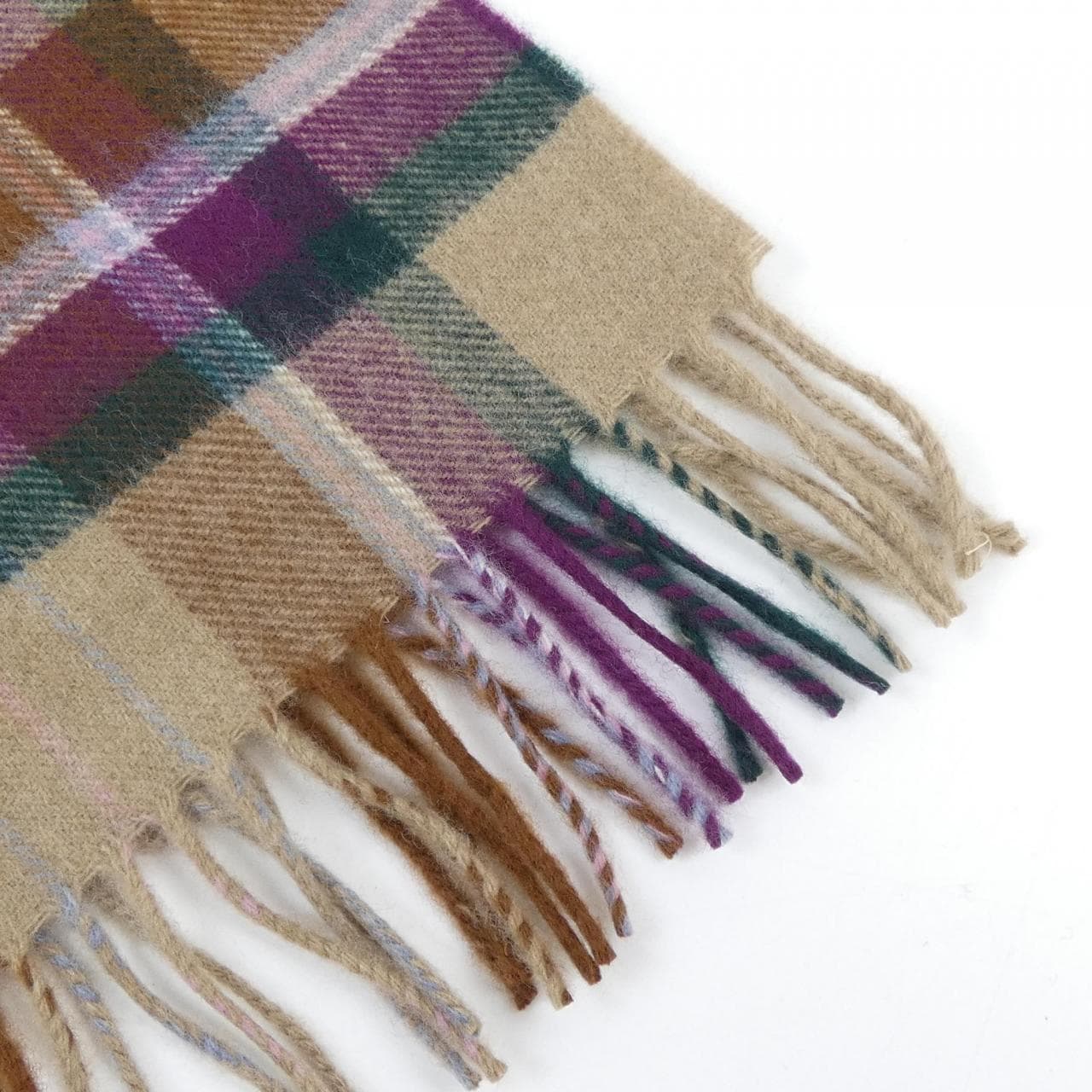 ジョシュアエリス JOSHUA ELLIS MUFFLER