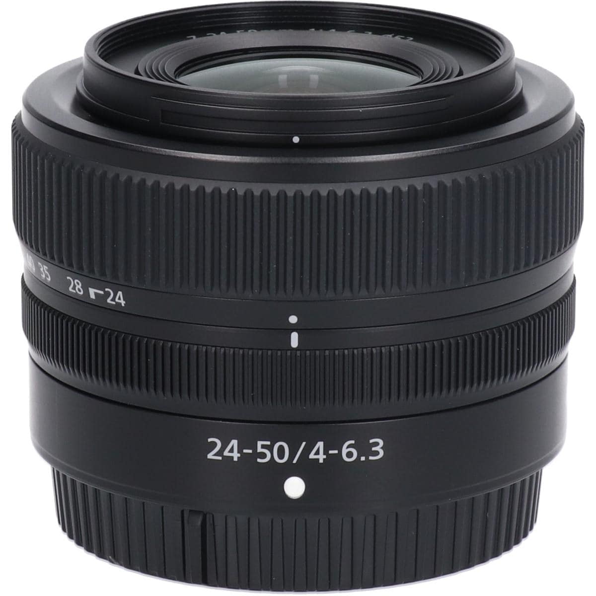 Ｚ２４－５０ｍｍ　Ｆ４－６．３
