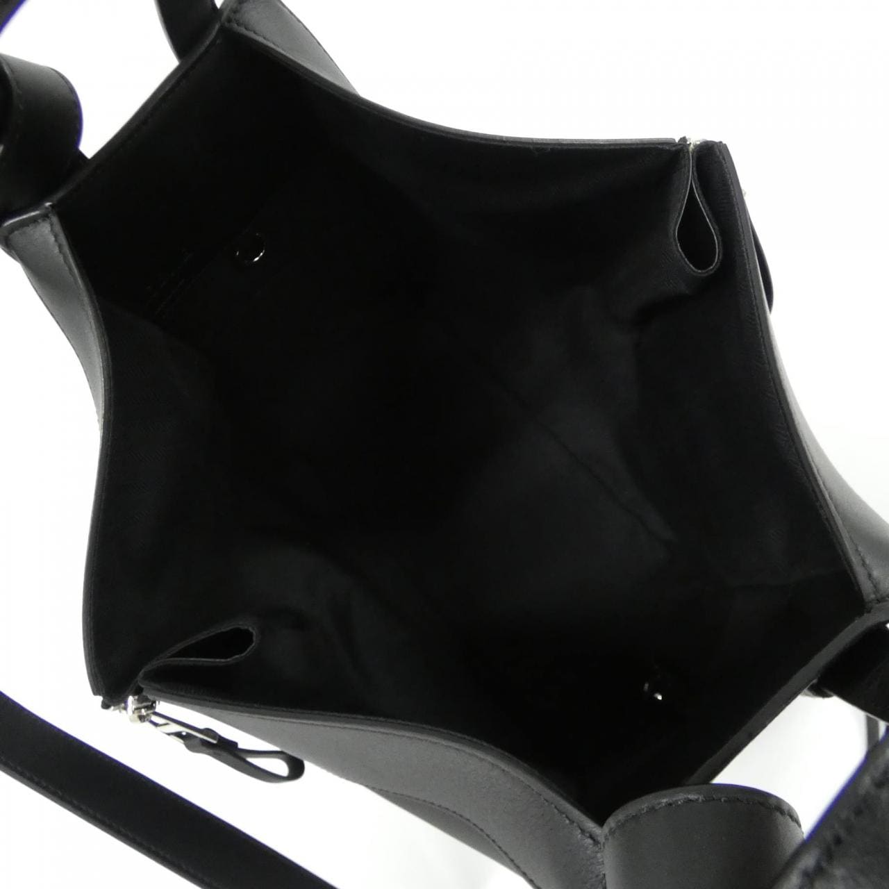 【新品】ロエベ ハンモック スモール 387 30 S35 ショルダーバッグ