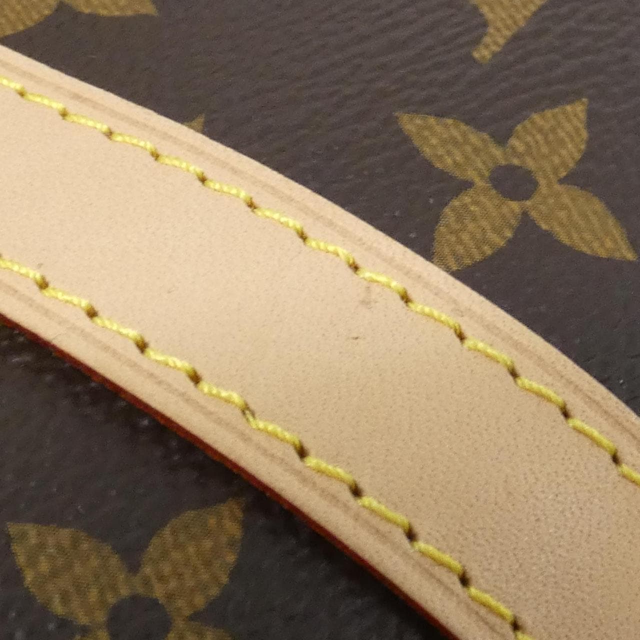 ルイヴィトン モノグラム スピーディ バンドリエール 25cm M46977 ボストンバッグ