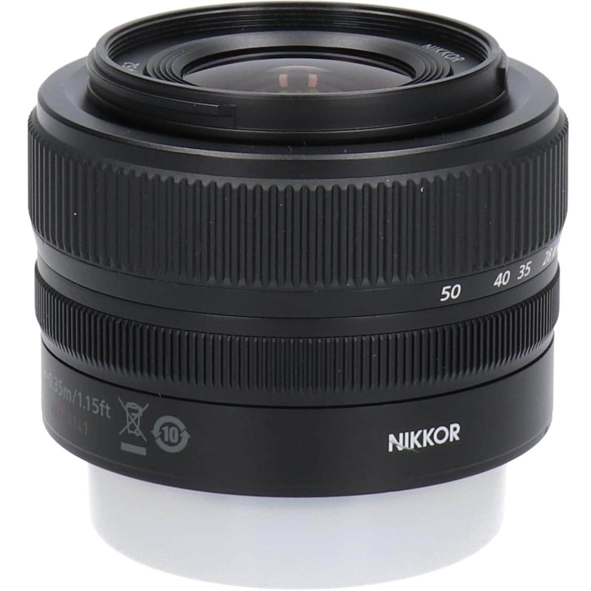 Ｚ２４－５０ｍｍ　Ｆ４－６．３