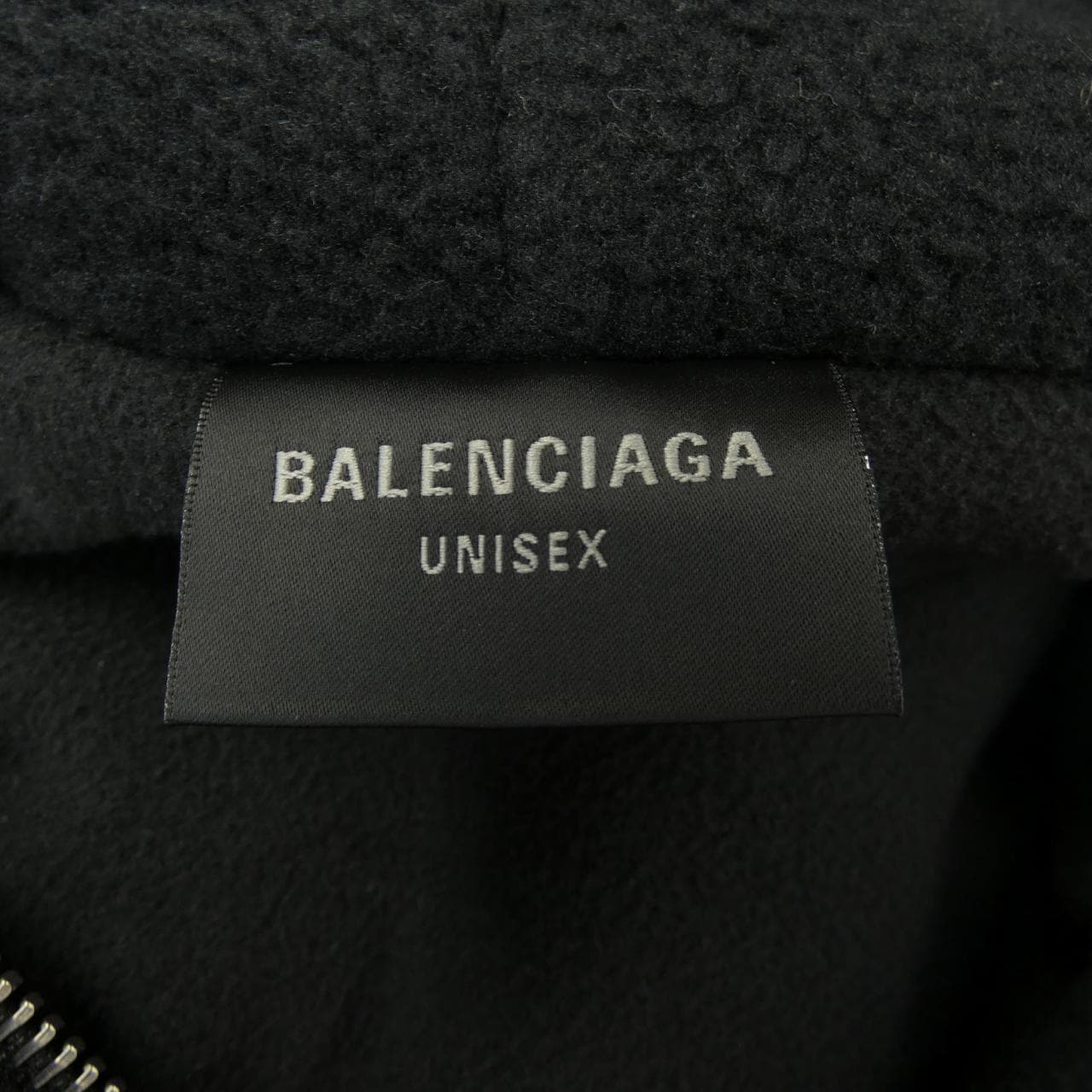 バレンシアガ BALENCIAGA 768694 TRVZ8 UNISEX パーカー