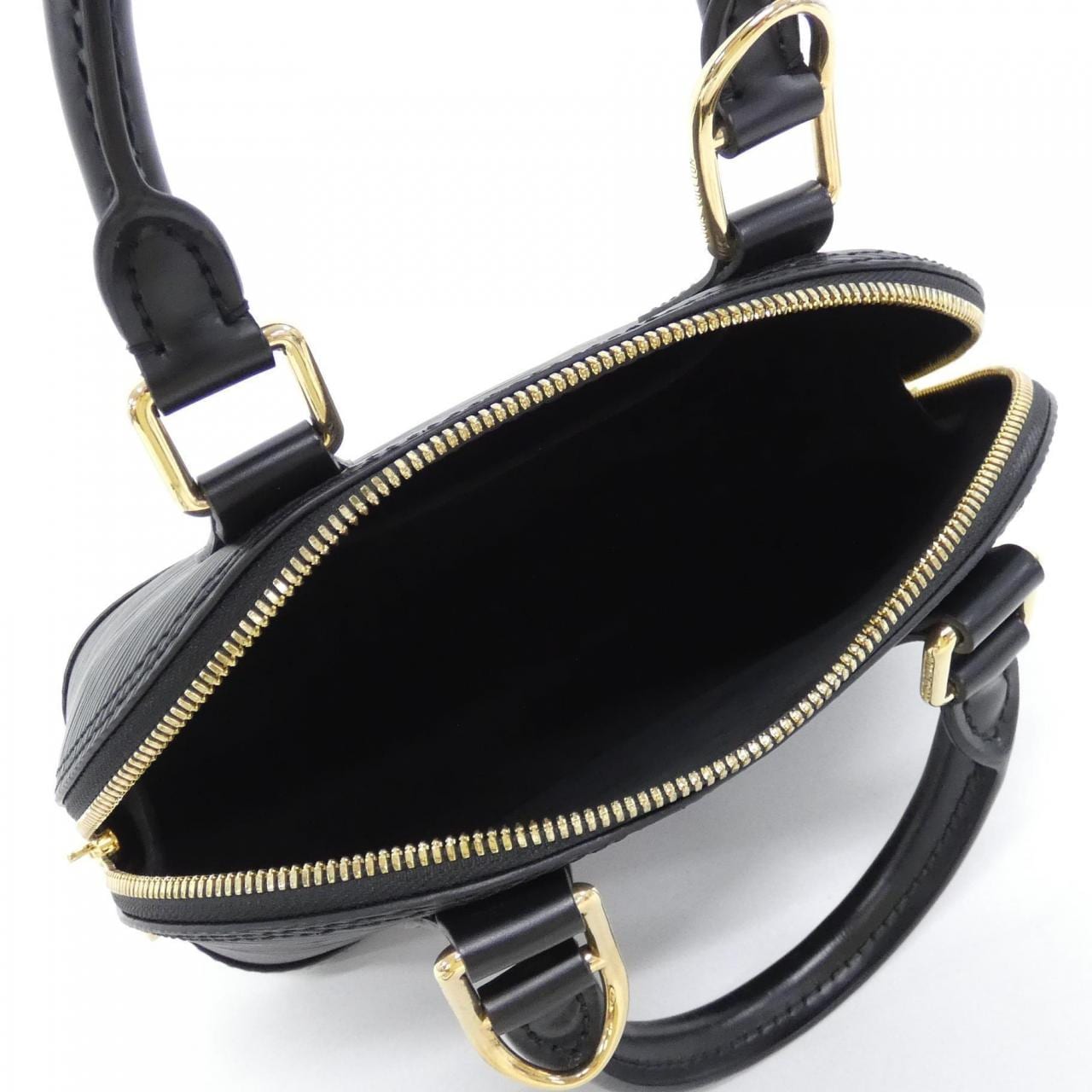 ルイヴィトン エピ(LV X TM) アルマBB M13670 バッグ