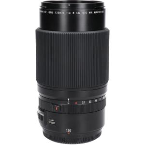 ＧＦ１２０ｍｍ　Ｆ４Ｒ　ＬＭ　ＯＩＳ　ＷＲ　ＭＡＣＲＯ