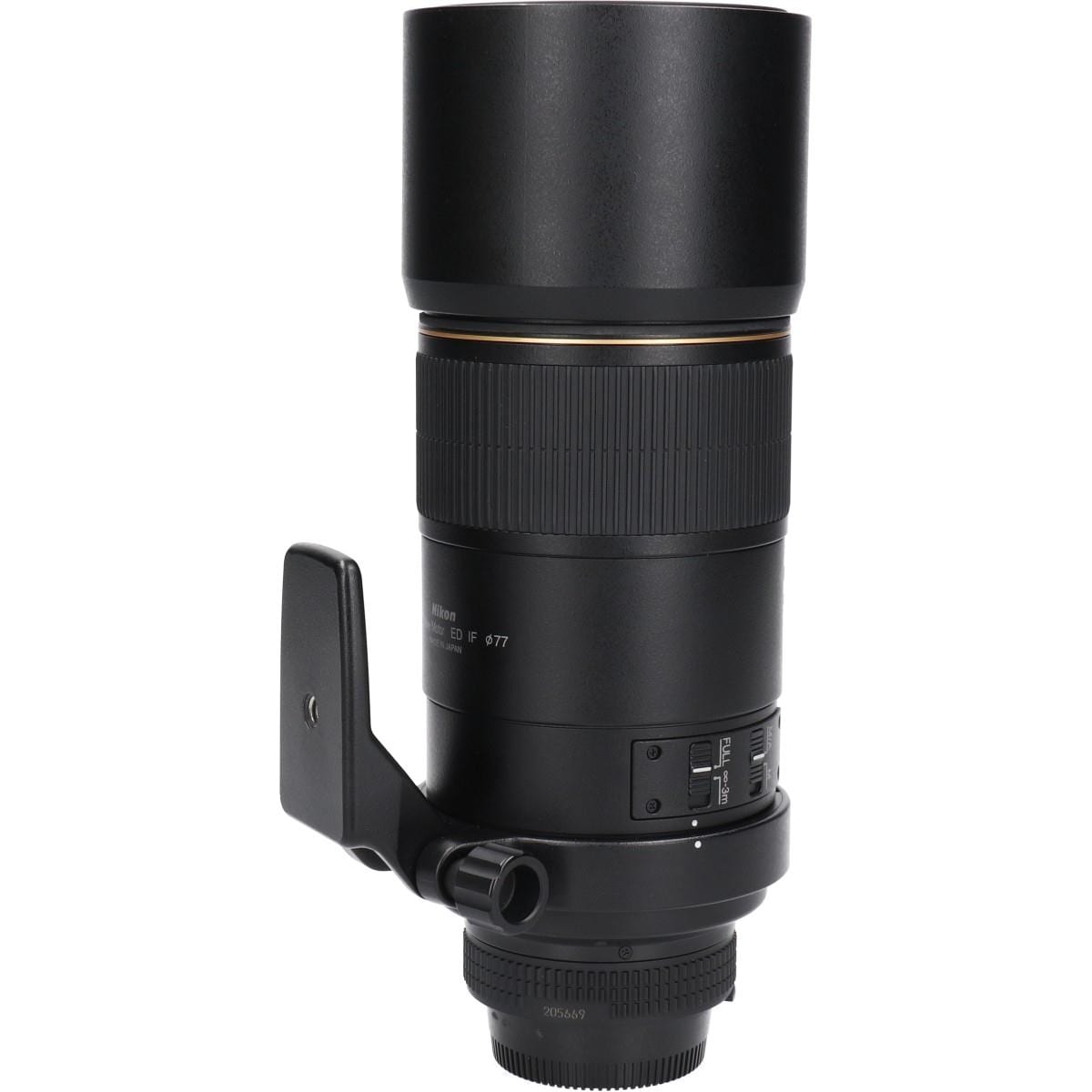 ＡＦ－Ｓ３００ｍｍ　Ｆ４Ｄ　ＥＤ