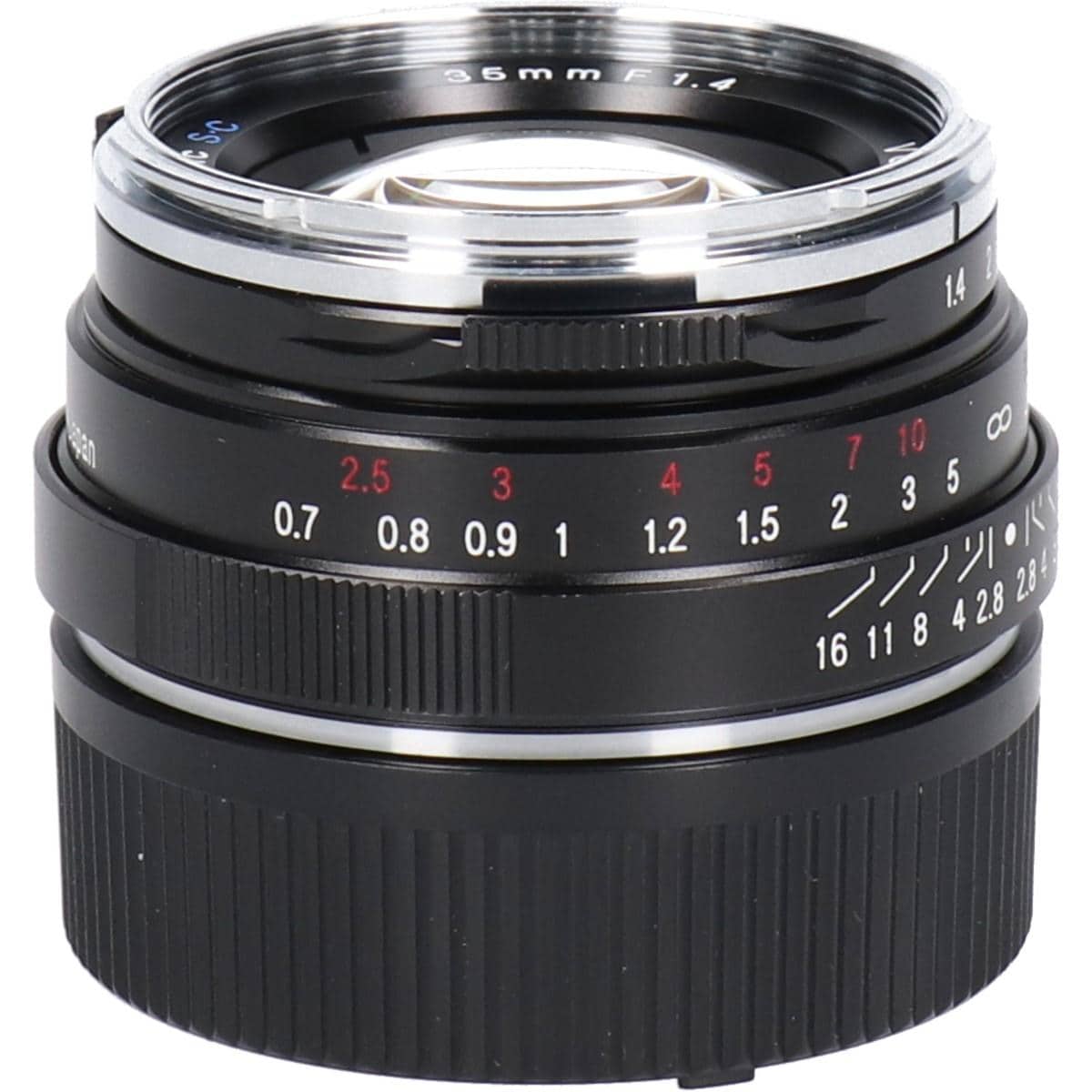 ＮＯＫＴＯＮ　ＣＬＡＳＳＩＣ３５ｍｍ　Ｆ１．４ＳＣ（Ｍ）