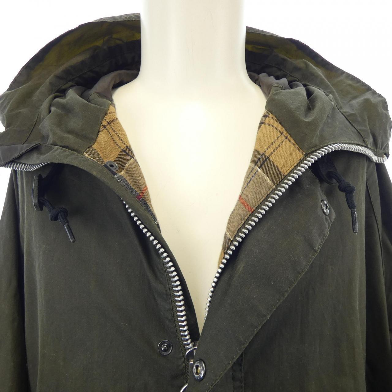 バブアー BARBOUR ×MARGARET HOWELL コート