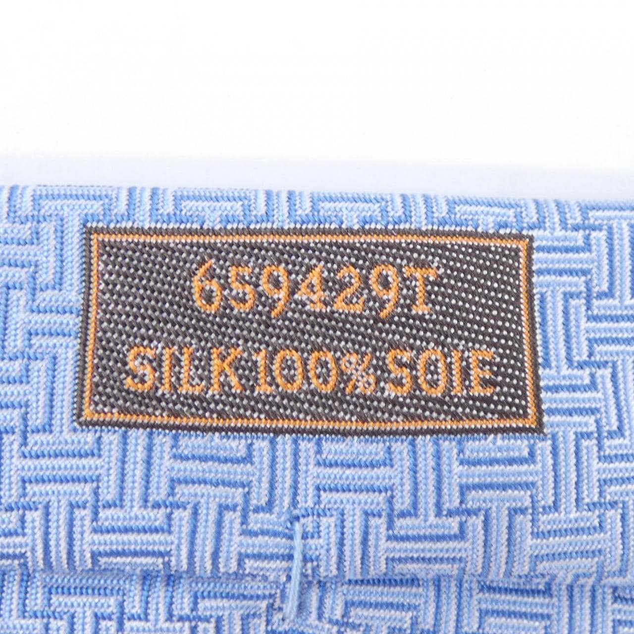 エルメス HERMES 6594291 NECKTIE
