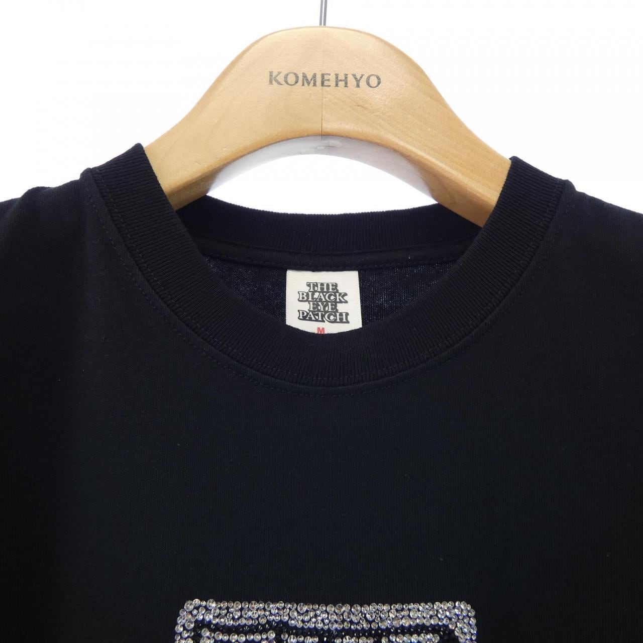 ブラックアイパッチ BLACK EYE PATCH OG LABEL TEE Tシャツ