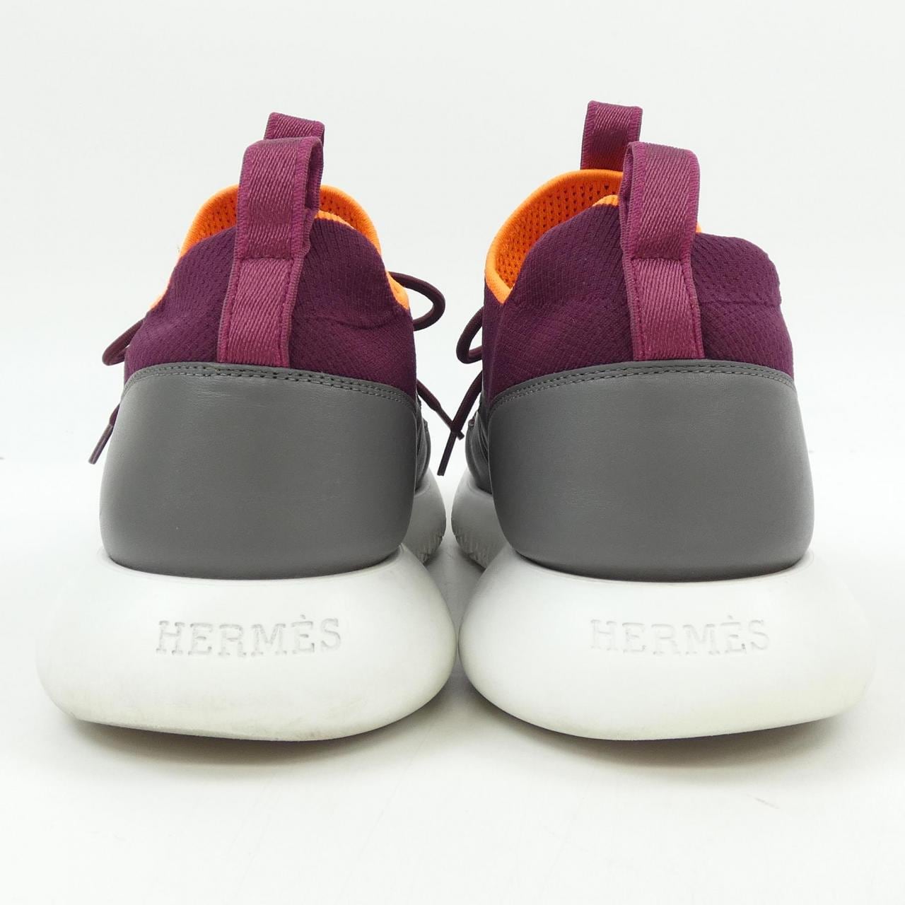 エルメス HERMES 212911Z スニーカー