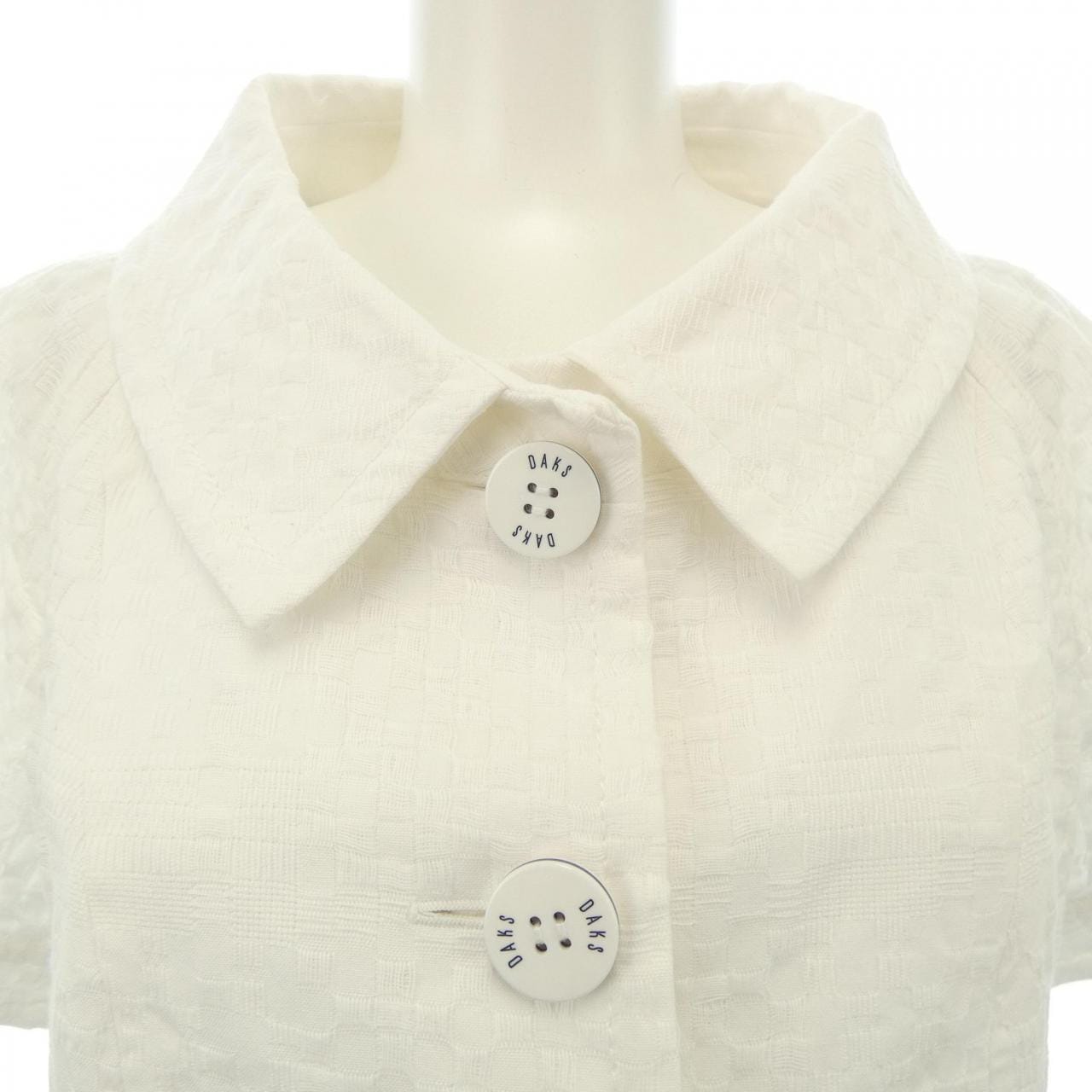 ダックス DAKS ジャケット
