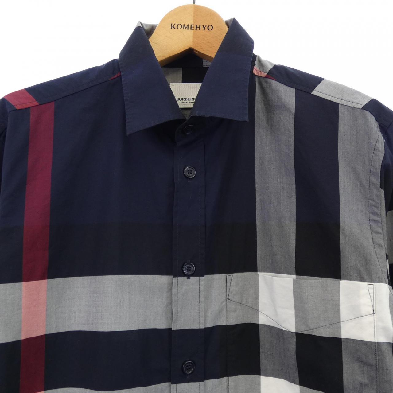 バーバリー BURBERRY 80181111 シャツ